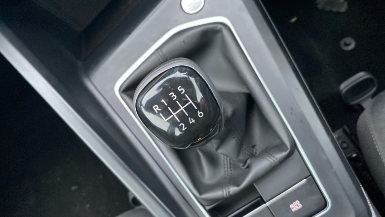 Volkswagen Golf 1.5 TSI Life 5dr Petrol Hatchback